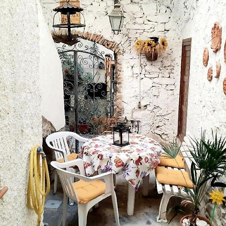 "Sapore Di Liguria" In Antico Borgo Terzorio ภายนอก รูปภาพ