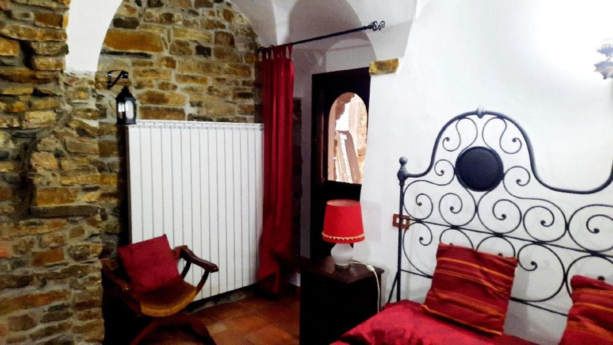 "Sapore Di Liguria" In Antico Borgo Terzorio ภายนอก รูปภาพ